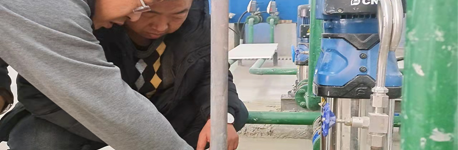 運(yùn)城晉建熱電有限公司